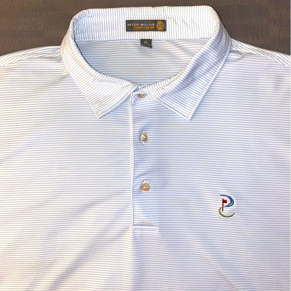 Peter Millar Summer Comfort Polo